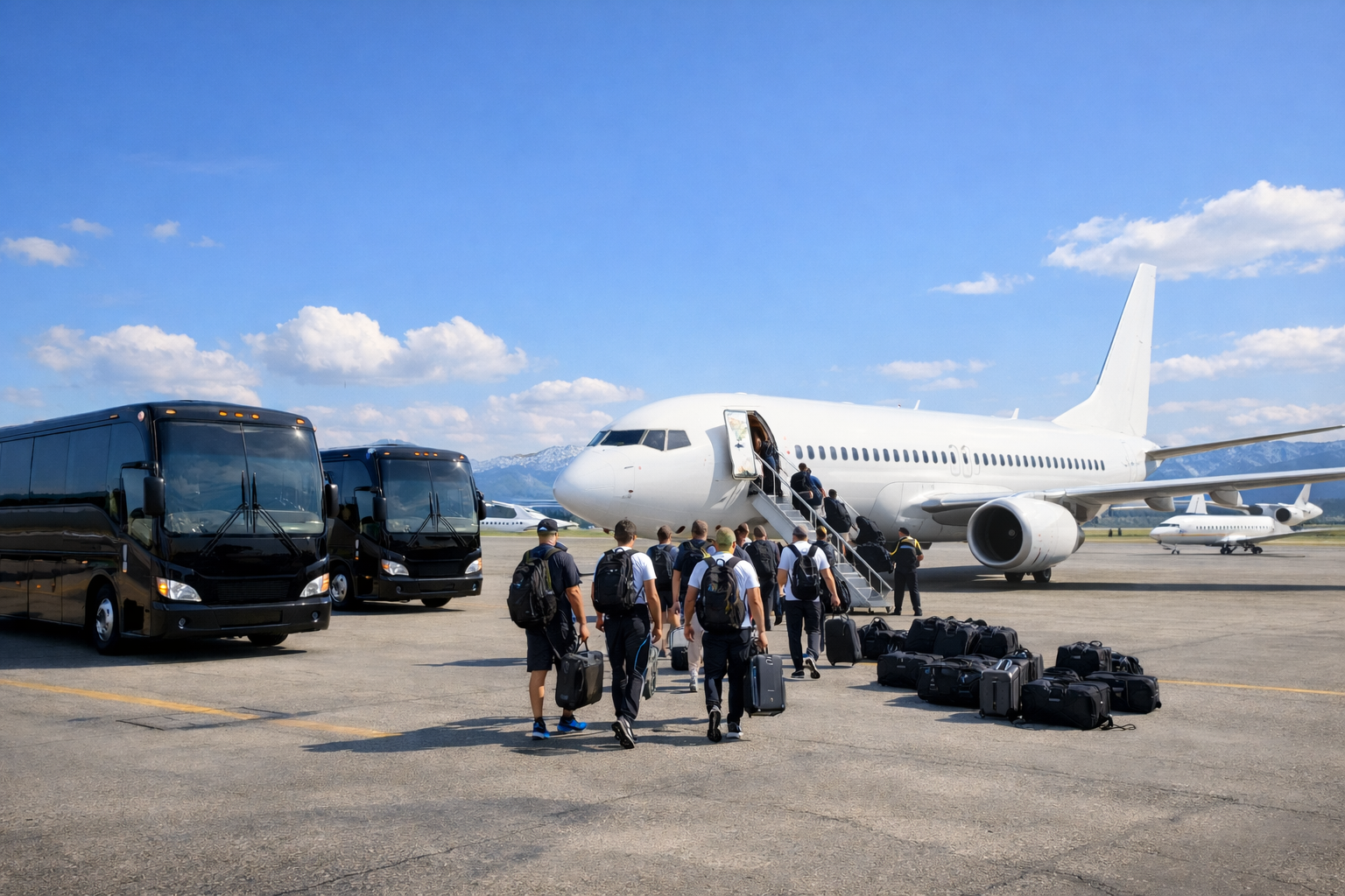 Sports Charter