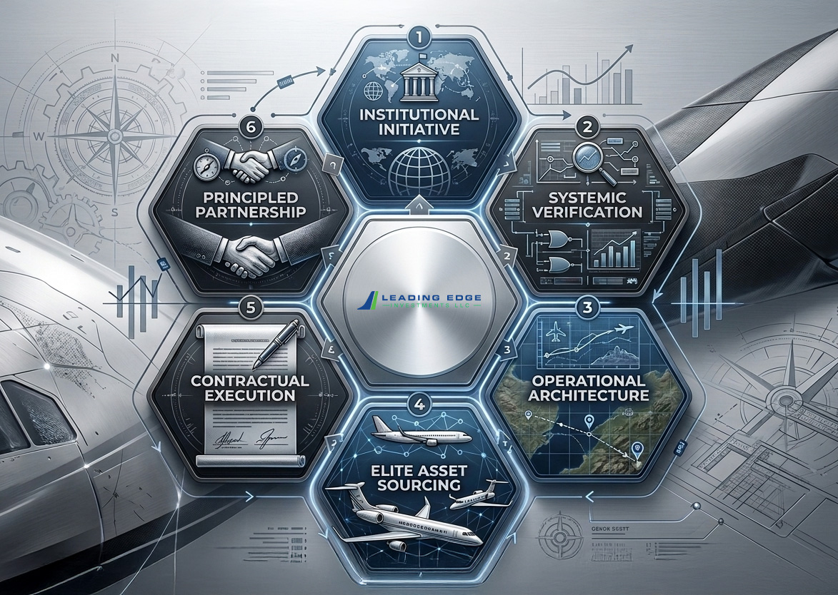 Charter Lifecycle Diagram 2