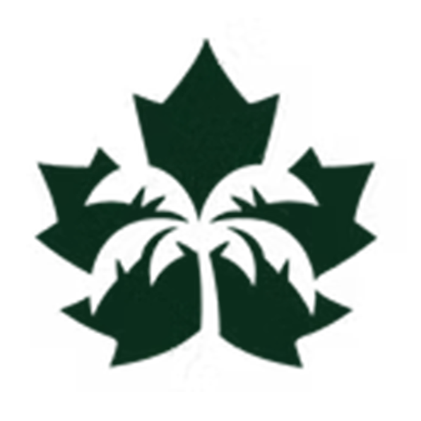 Maple & Palm 2
