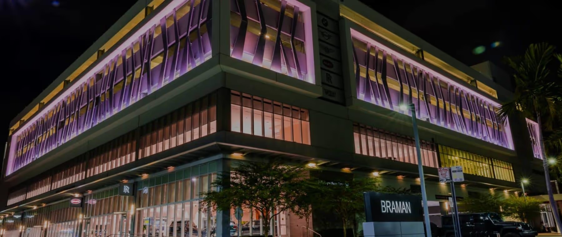 braman miami