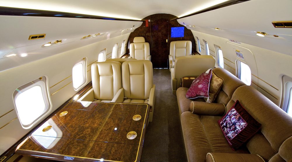 Jet Cards vs. On Demand Private Jet Charter