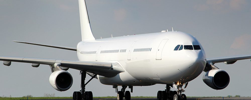 Leading Edge Private Plane Charter widebody 2