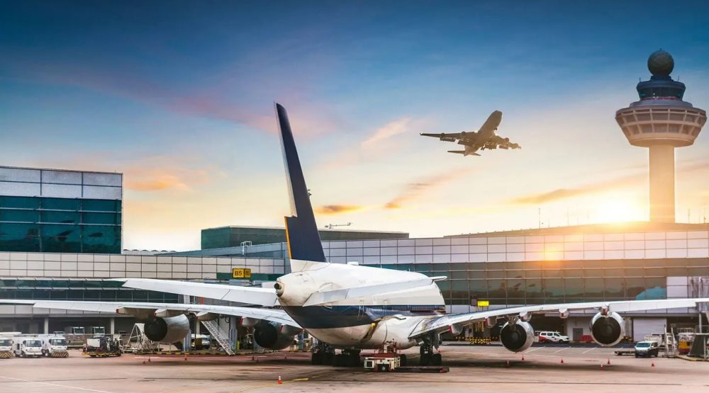 Palm Beach International Airport