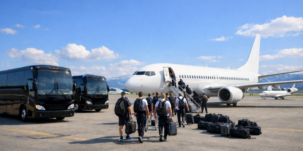 Sports Charter